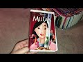 My Disney VHS Collection 2018 Edition