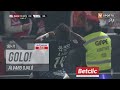 Golo Álvaro Djaló: Famalicão 1-(2) Braga (Liga 23/24 #18)