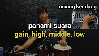 Download lagu CARI SUARA KENDANG YANG PAS || MIXING KENDANG mp3
