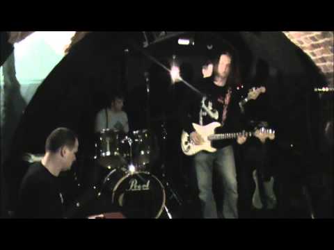 200 Soczewa Blues Session - 08.02.2013
