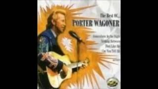Porter Wagoner - Somewhere In The Night