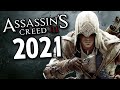 Assassin's Creed 3 in 2021: Was It Really THAT Bad?