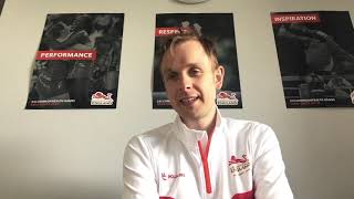 James Willstrop 'The Marksman' Official Trailer