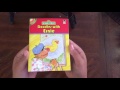 Sesame Street Doodles With Ernie Playtime Doodles