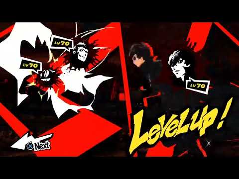 First Playthrough of Persona 5! (pt. 33)