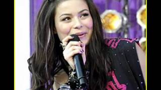 - MIRANDA COSGROVE FYI -