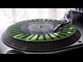 John Foxx - Burning Car ( Metal Beat ).