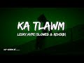 Lesky_Hype_-_Ka Tlawm-_[Slowed + Reverb]....