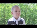 Дети говорят о добре и зле 