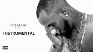 Tory Lanez - Luv (OFFICIAL Instrumental ) | remake by sychopat Beats.