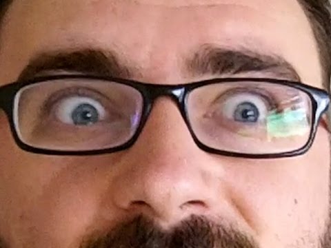 8個驚人的事實 (8 Surprising Facts)