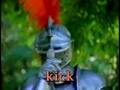 Between The Lions Gawain S Word Kick