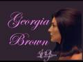 Georgia Brown sings 'As Long As He Needs Me'
