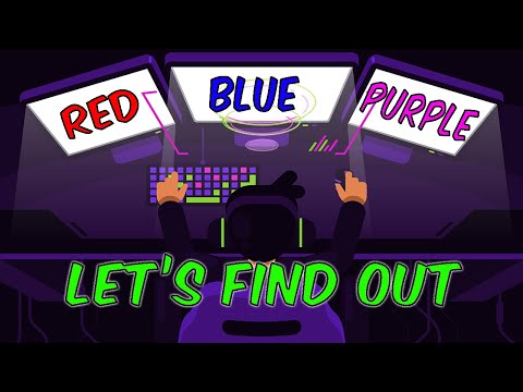 Red team, Blue Team or Purple Team Let's Find out! #cybersecurity #hacker