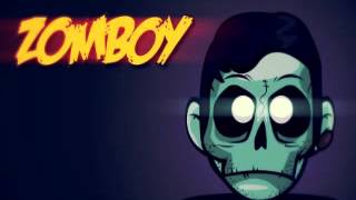 Dillon Francis - When We Were Young (Zomboy Remix)