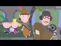 Ben And Holly S Little Kingdom Mr Elf Takes A Holiday 25 Episode 2 Season