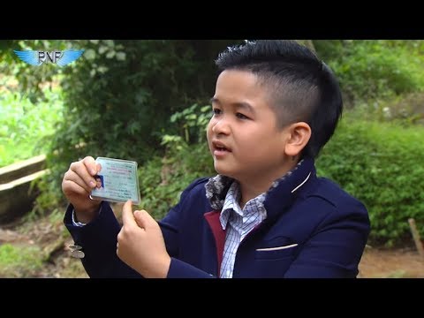 Phim Hài Tết 2026 Cu Thóc  | Thằng ranh con Vắt mũi chưa Sạch | Phim Hay Cười Vỡ Bụng Mới Nhất