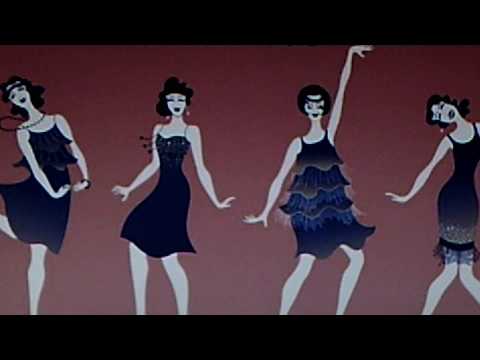 All Star Trio and their Orchestra:  "Teasin'"   (1922)