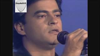 Los Secretos- Sobre un vidrio mojado (1987)