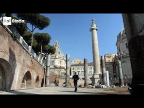 Ep. 5 - Traiano: l'impero universale