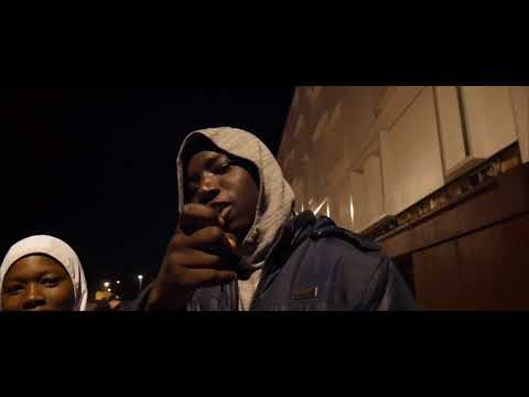 Nervo Sosa (Chivas)  - Gang Story 3