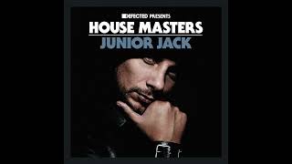 Kings Of Tomorrow - Thru (Junior Jack Remix)