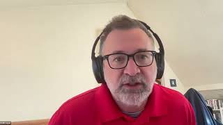 M4.7 Earthquake in Northeastern Utah: Press Conference with UUSS Director Dr. Keith Koper