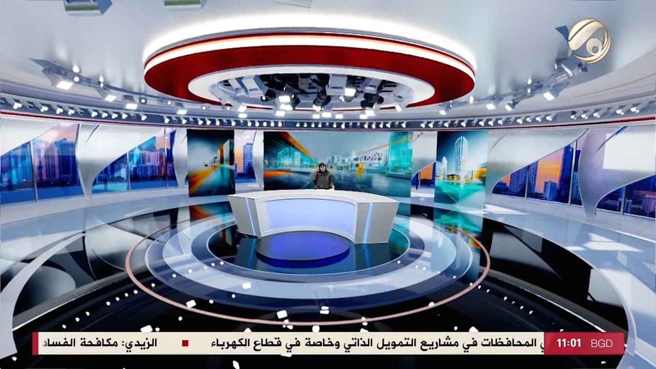 فيديو | المرصد الخبري- الاطار يؤكد ضرورة اكمال الكابينة الوزراية في اقرب وقت ويدعم الحكومة اعلاميا |2026/6/9