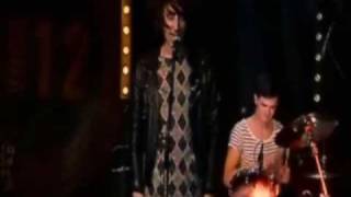 Mirror&#39;s Image by The Horrors Live