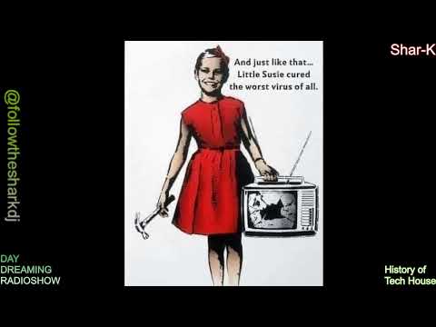 Sadhguru | Techno | Drumcode | Adam Beyer | Pig & Dan | Nicole Moudaber | Tripmastaz | Donna Trump