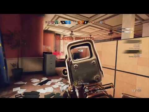 Sticky Ace w/ Capitão | Secure Area