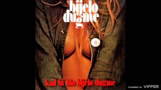 Bijelo Dugme - Patim evo deset dana - (Audio 1974)