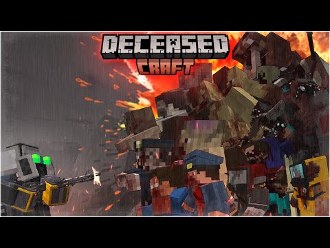 DECEASED CRAFT | [ FULL PLAYTHROUGH ] |