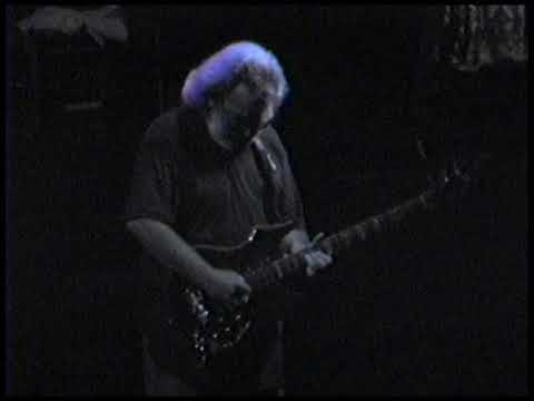 Grateful Dead - 1991 09 16 - (2/3) Healy/Pearson Ultramatrix -- Madison Square Garden