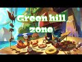 Sonic Green Hill Zone (Jimmyknownothin' remix)