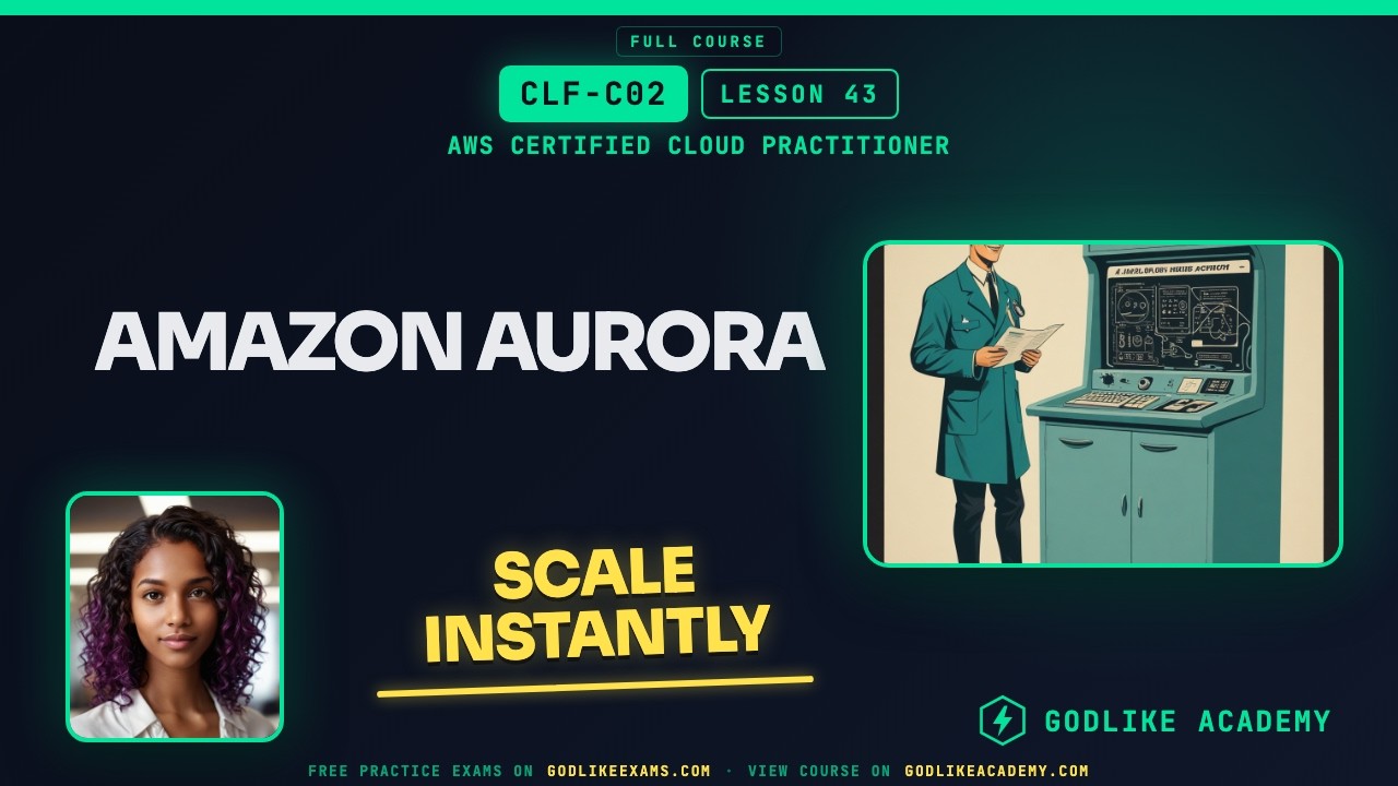 Amazon Aurora