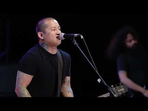 Urbandub - The Fight is over