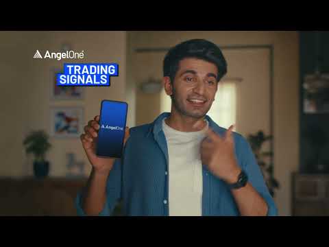 Angel One: Stocks, Mutual Fund