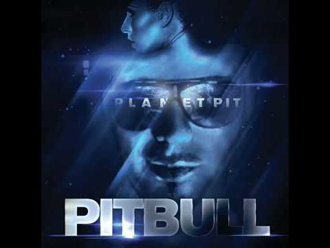 Pitbull feat. Enrique Iglesias - Come N  Go [New Song 2011]