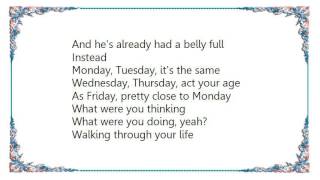 Brie Larson - She Said Radio Edit Lyrics