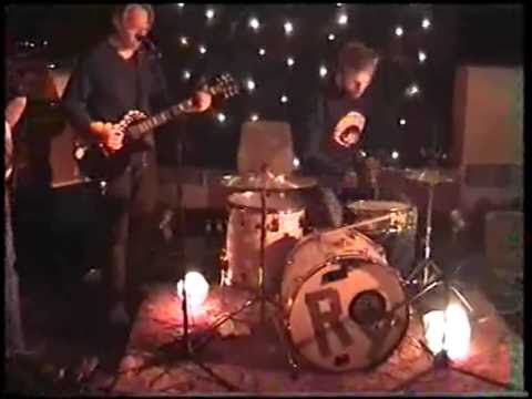 ROY & THE DEVIL'S MOTORCYCLE - Baby Please Don't Leave Me (2007)