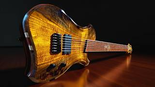 This Shouldn’t Work For This Guitar (But It Does)