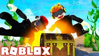 Roblox Scuba Diving Gameplay Free Video Search Site Findclip - roblox scuba diving challanges