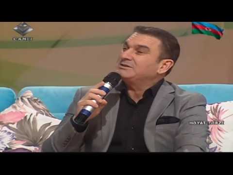 Heyat terzi 01.02.2017 - Eldar Elekberov