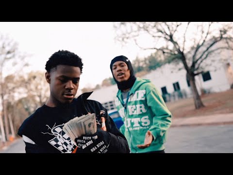 Big Flash- Stay Dangerous (Official Music Video)