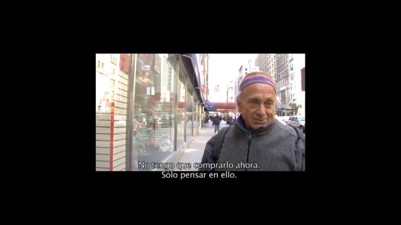 Yanny Levkoff - Trailer