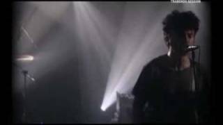 Eiffel Saoul Trabendo Session