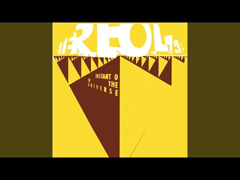 Sudden Stars - Stereolab