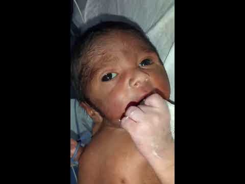 NEWBORN CUTE LITTLE BABY QUEEN  Live Stream