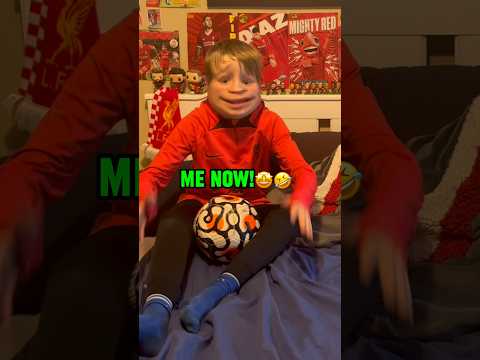 Me six months ago😬🤣 #football#br2#soccer#futbol#shorts#youtubeshorts#viral#footballshorts#trending